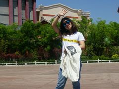 -济南方特东方神画