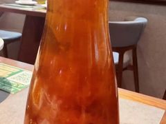 -黑窑厂糖油饼烤鸭·清真菜(黑窑厂街店)