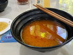 -老地方面馆(思南路店)