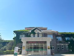 -北京麋鹿生态实验中心
