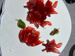 -柿合缘新京菜(国金中心商场店)