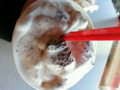 暴风雪太妃奥利奥-DQ·蛋糕·冰淇淋(民勇嘉泰店)