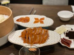 -外滩三号餐厅·创意中餐