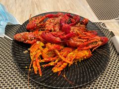 -新发展亚太JW万豪酒店·福苑咖啡厅