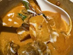 -simply thai天泰(静安嘉里中心店)
