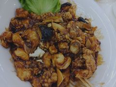 -普天和酒楼·新津菜·烤鸭(天津之眼店)