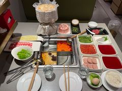 -海底捞火锅(奥山世纪城店)