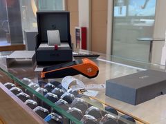 -亨吉利世界名表中心(飞亚达大厦店)