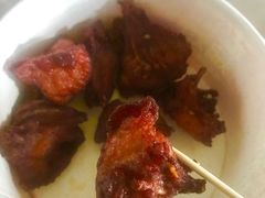 香煸鸡-老韩煸鸡·中国炸鸡(水塔美食街店)