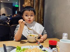 -隐泉之语日式料理(王府中环店)