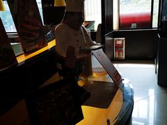 -必胜客(机场路店)