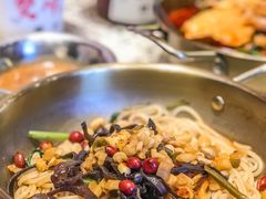 -雙冲柳州螺蛳粉&酸嘢&桂林米粉(簋街店)