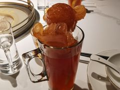 -领鲜天下·焗海鲜·花胶鸡(天目里店)