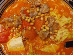 -阿香米线(深业上城店)