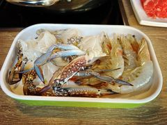 -7火锅(阿布扎比店)