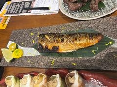 -傑·料理·海鲜放题(佛山文华荟店)