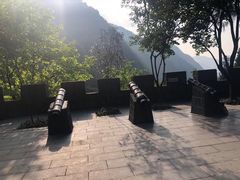 -娄山关景区