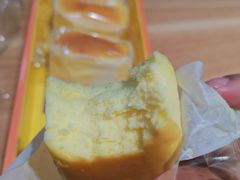 -LanTa蓝塔烘焙(中原万达店)