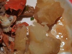 -胖哥俩肉蟹煲(湖滨银泰in77店)
