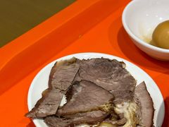 -清真磨沟沿老字号牛肉面(总店)