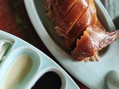 -北平印象.北京烤鸭.新京菜.融合菜(世贸店)