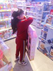 -玩具反斗城(北京芳圆里店)