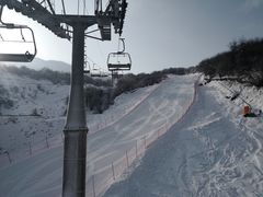-太子岭滑雪场