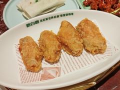 -新白鹿餐厅(西湖银泰店)