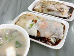 -穗银肠粉店(东川路店)