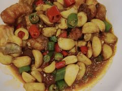 -巴陵全鱼席(湖南老字号汴河街店 )