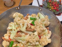 -味莊餐厅(康庄南街店)