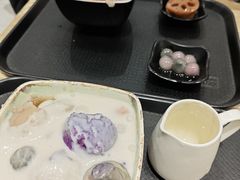 -鲜芋仙(南开大悦城店)
