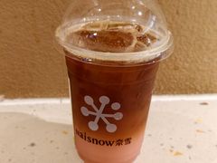 -奈雪的茶(华强北中航城店)