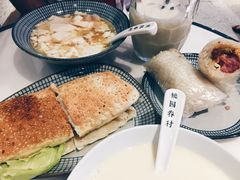 -桃园眷村(万象天地店)