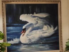 -香港美食大酒楼