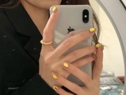 -悦指间美甲美睫