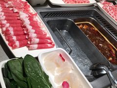 -海底捞火锅(天津SM城市广场店)