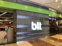 -blt精品超市(KKMALL京基店)
