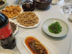 -张福记(陇海中路店)