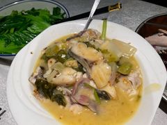 -五稻厨房粤西菜(新闻店)