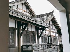 -星巴克臻选(成都宽窄巷子店)