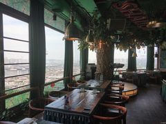 -烛影拾光观景餐厅·创意菜·摄影·小提琴(大唐不夜城店)