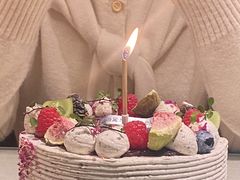 -山与蓝·轻糖鲜果蛋糕(勒泰店)