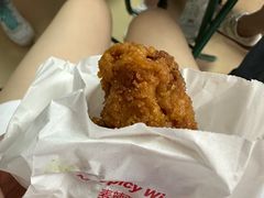 -麦当劳(科教城店)