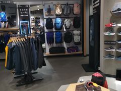-THE NORTH FACE(龙之梦店)