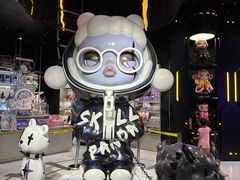 -泡泡玛特POPMART(西单大悦城店)