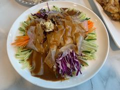 -叁拾壹克饺子·东北菜(国贸店)