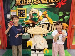 -上海乐高探索中心