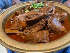 -金典银峰老鹅馆·昆山菜(亭林公园店)