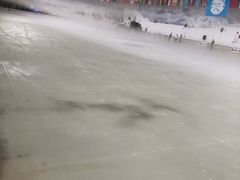 -世界之窗阿尔卑斯冰雪世界